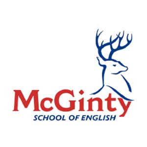 McGinty School of English