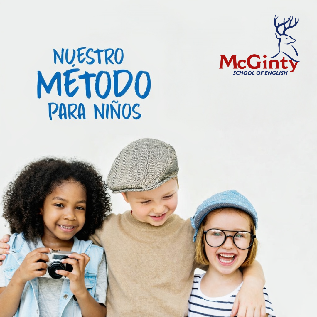 McGinty Primaria